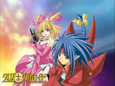 Star DVD | Jual DVD Anime Series dan Anime Movies