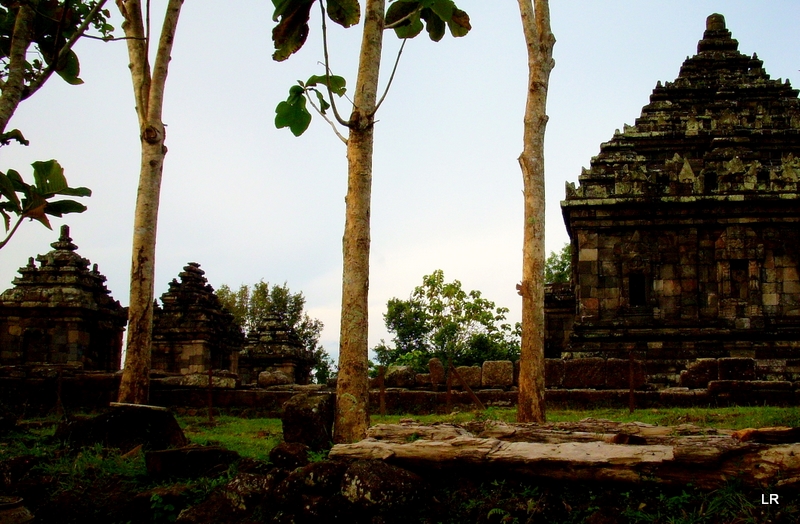 Candi Tertinggi di Jogja Gan!!!