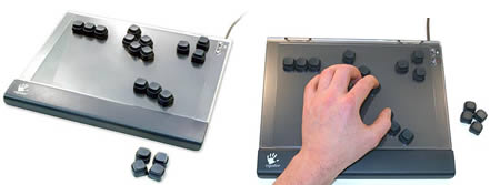 10 keyboard keren nan unik