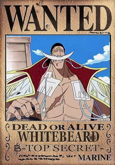 Whitebeard Pirates