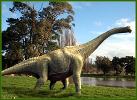 9 Fakta Unik Mengenai Dinosaurus