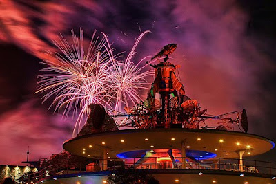 &#91;Foto&#93; 100 Kembang Api Paling Indah Dunia