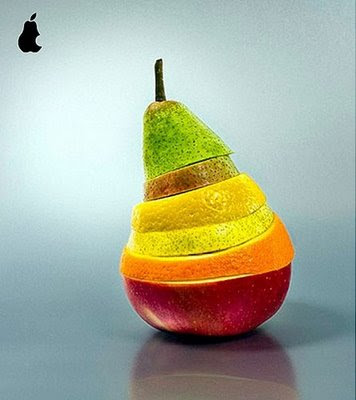 &#91;PIC++&#93; Manipulasi Photoshop Pada Buah-Buahan