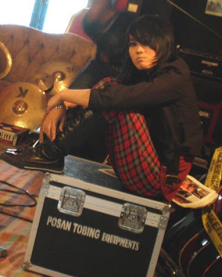 &#91;poll&#93; Chua Kotak Vs Icez T.R.I.A.D