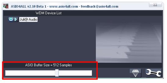 Asio4all. Asio4all v2. Asio4all не запускает более 2 каналов.