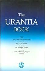 The Urantia Book Yang Sangat Misterius Diyakini Bukan Ditulis Oleh Manusia? Benarkah?