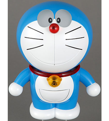 Doraemon Di Kehidupan Nyata &#91;no hoax&#93;