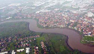  fakta - fakta tentang sungai citarum yang belum di ketahui banyak orang :)