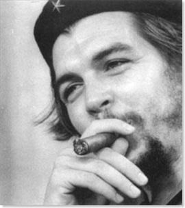 Mengenal lebih dekat sosok Ernesto Che Guevara