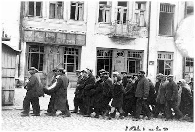 (Grim Rare Pics) The Nazis brutality in Eastern Front (WARNING)