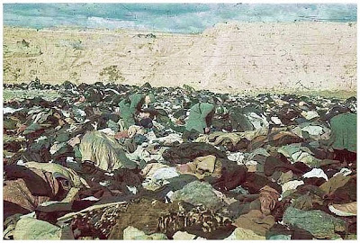 (Grim Rare Pics) The Nazis brutality in Eastern Front (WARNING)