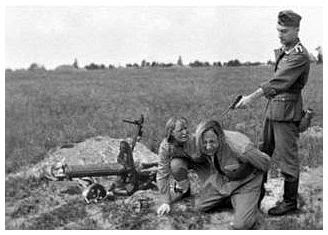 (Grim Rare Pics) The Nazis brutality in Eastern Front (WARNING)