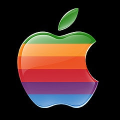 Asal usul logo Apple