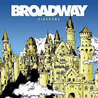 || &#9835;&#9835; broadway &#9835;&#9835; ||