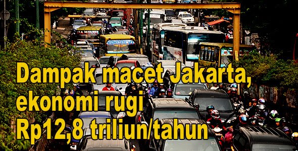 Jembatan Penyebrangan Orang (JPO) MASIHKAH,,?