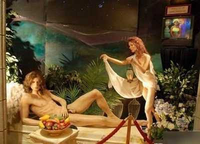 MUSEUM Paling MESUM Di Denmark &#91;agak BB&#93; - Part 2