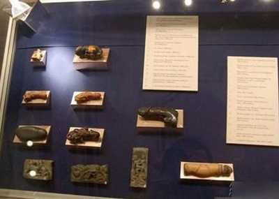 MUSEUM Paling MESUM Di Denmark &#91;agak BB&#93; - Part 2