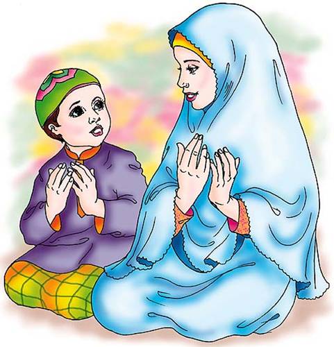 DOA DAN NASIHAT UNTUK SAHABAT