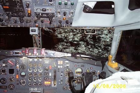 &#91;Pic&#93; Ini Dia Dampak Hujan ES