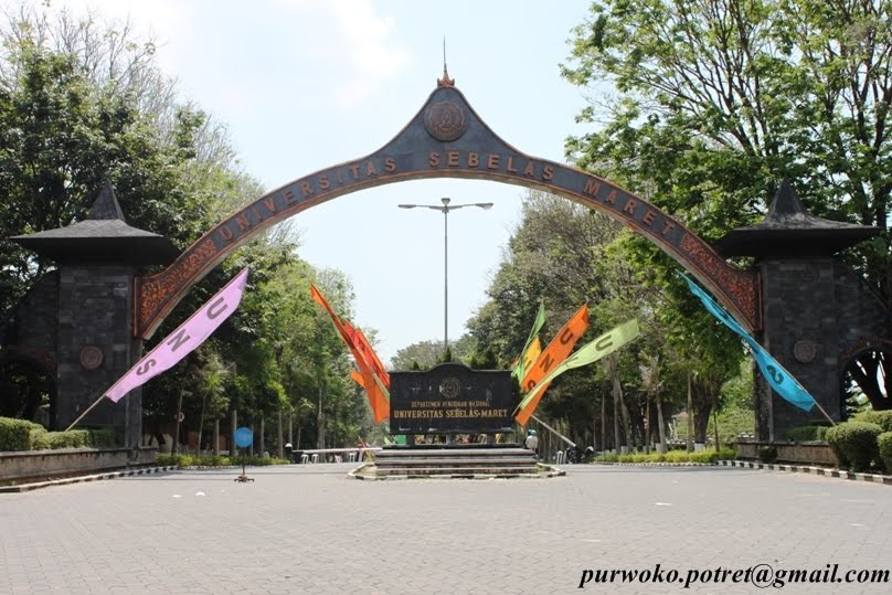 10 Universitas terbaik di Indonesia