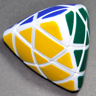 Magic Snake cube Rubiks