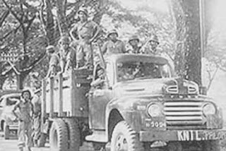 10 Persamaan Antara Indonesia Dan Afrika Selatan