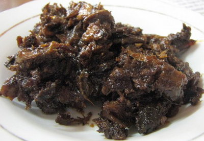 10 Masakan Khas Aceh