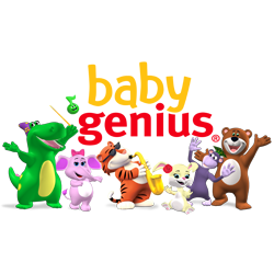 ... Sayang Anak... Paket DVD Learning Anak & Balita : Baby Einstein, Baby Brainy dll