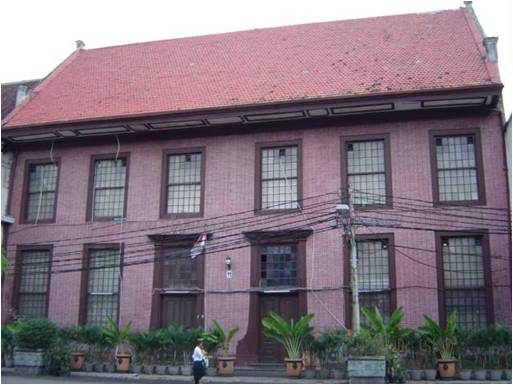 Pembantaian Glodok 1740,, Penggemar Sejarah Wajib Masuk!!