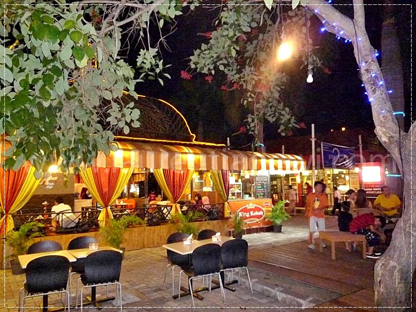 5 Tempat Nongkrong Ajib Surabaya versi ane