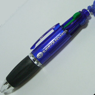Sejarah Asal Mula Pulpen