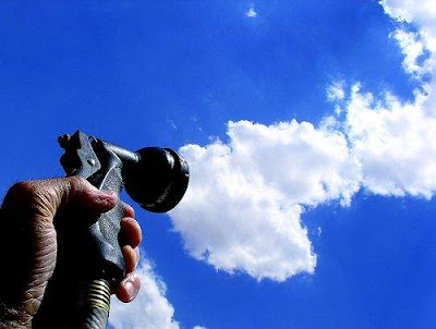 &#91;HOT Pic&#93; kumpulan foto foto paling unik kreasi dengan awan