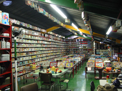 Museum Museum Aneh Di Amerika