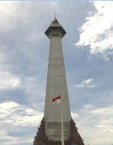 Tujuh Menara Paling Terkenal di Indonesia