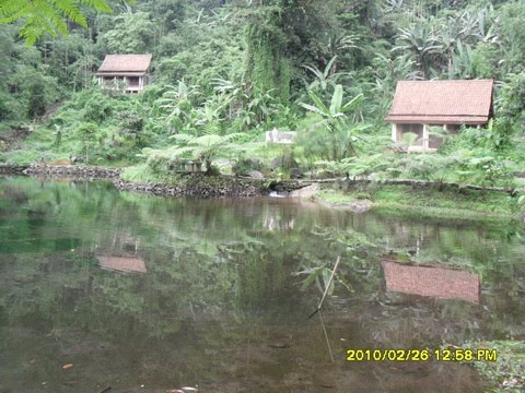 &#91;CoC Regional: Lokasi Wisata&#93; Destinasi Wajib, Telaga Pucung Banyumas