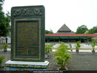 Sejarah Persaudaraan Jawa-Tionghoa di Yogya Sebelum dan Sesudah Kemerdekaan