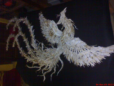 &#91;Hot Pict&#93; Bone Art- Kerajinan dari tulang - Cekidot