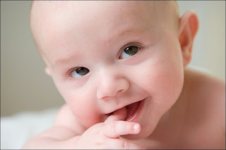 10 Bayi Terlucu di Dunia