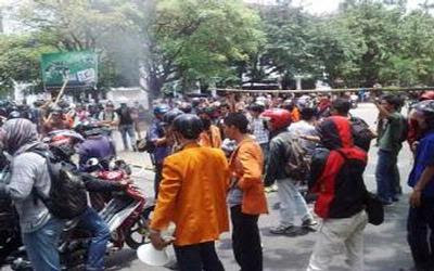 Kenapa Berita dari Makassar Didominasi Kekerasan? Ini Jawabannya