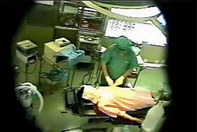 Dokter Memperkosa Pasiennya Sendiri Sebelom Operasi