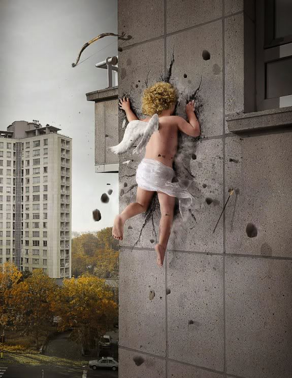 Foto-foto keren hasil editan photoshop (wajib masuk gan!!)