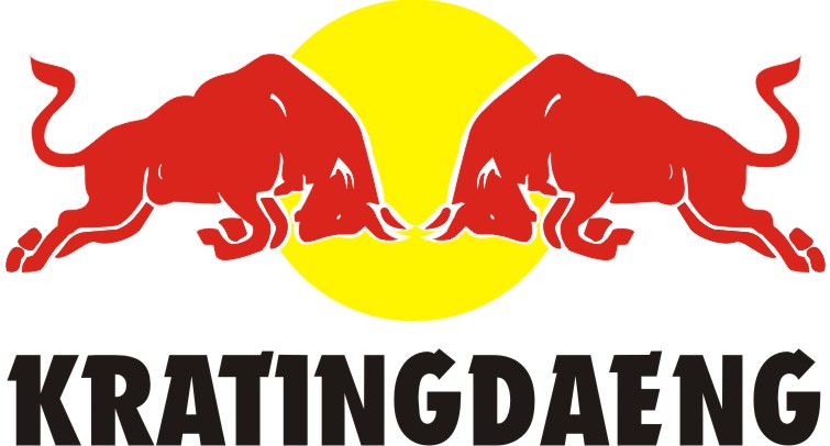 Biar gak keliru nih gan, Antara Red Bull &amp; KratingDaeng. Sama kah?