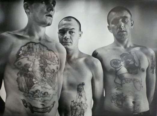 &#91;Share&#93;6 Gangster Mafia Yang Paling Ditakuti Didunia!!