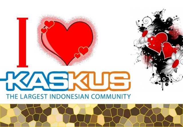 pengorbanan seorang kaskuser untuk KASKUS