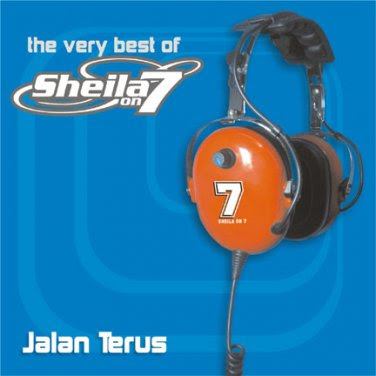 Sheila Gank masupp!! Ane ada koleksi album Sheila on 7 FREE DOWNLOAD!!