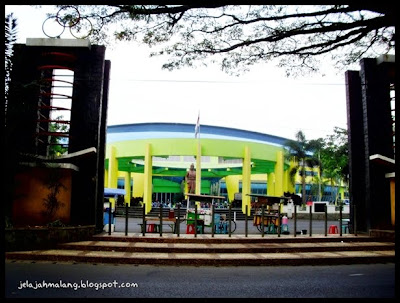 &#91;EVENT REGIONAL&#93; This is Malang Ker ! Paris van Jatim