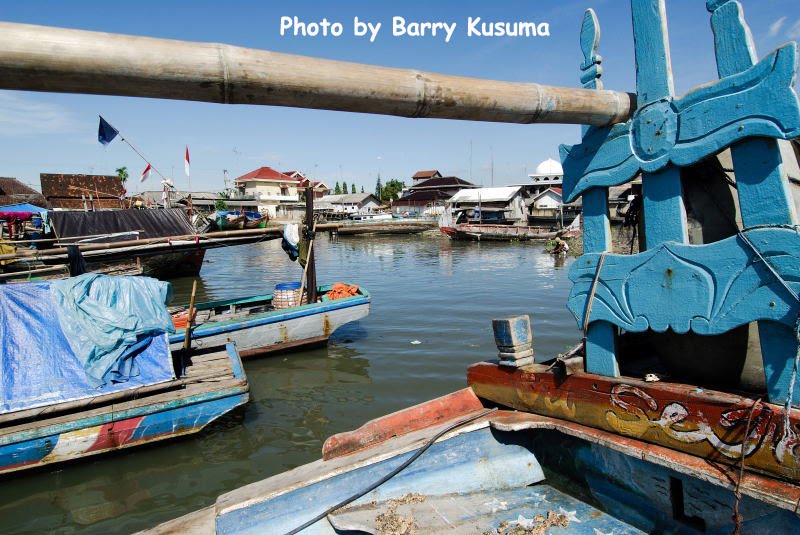 Lampung Tak Hanya Gajah