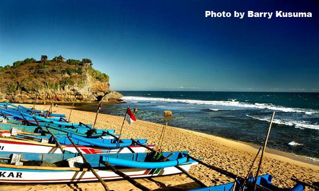 &#91;Travelista&#93; Jogja Pusat Budaya di Indonesia, Jogja Never Ending Asia.