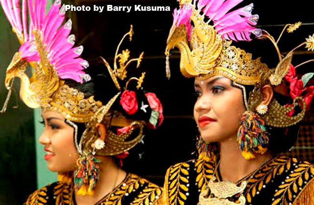 &#91;Travelista&#93; Jogja Pusat Budaya di Indonesia, Jogja Never Ending Asia.