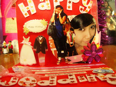 Scrapbook Mania masuk sini..